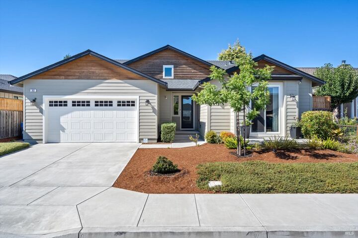 Property Photo:  363 Graciela Drive  CA 95492 