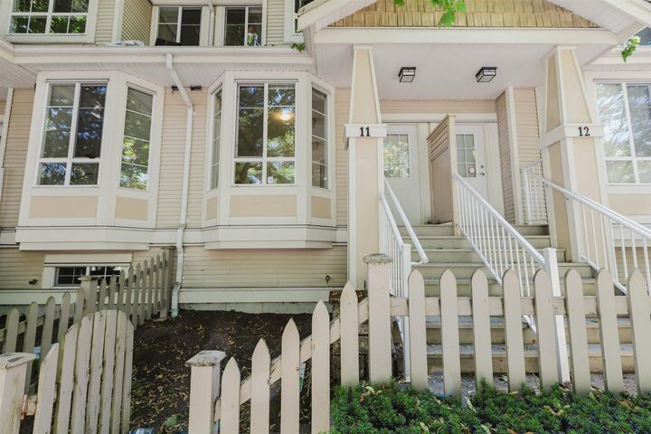 Property Photo: 9088 Jones Road 11 BC V6Y 4G8