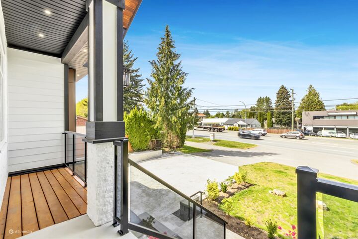 Property Photo: 26668 Fraser Highway BC V4W 3C7