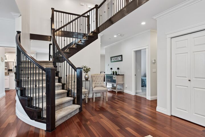 Property Photo: 21857 51 Avenue BC V3A 8P7