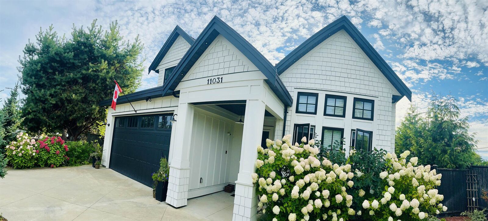 Property Photo: 11031 Kingfisher Drive BC V7E 4P8