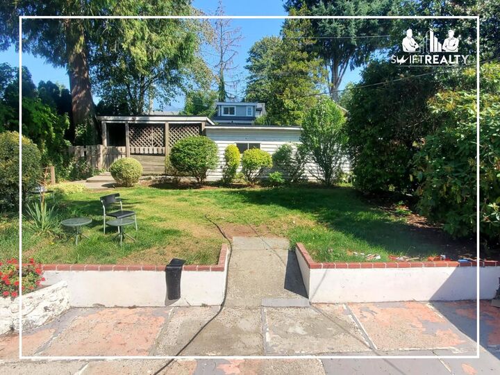 Property Photo:  234 W 23rd Street Upper Level  BC V7M 2B3 