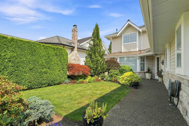 Property Photo: 4692 55A Street BC V4K 4H2