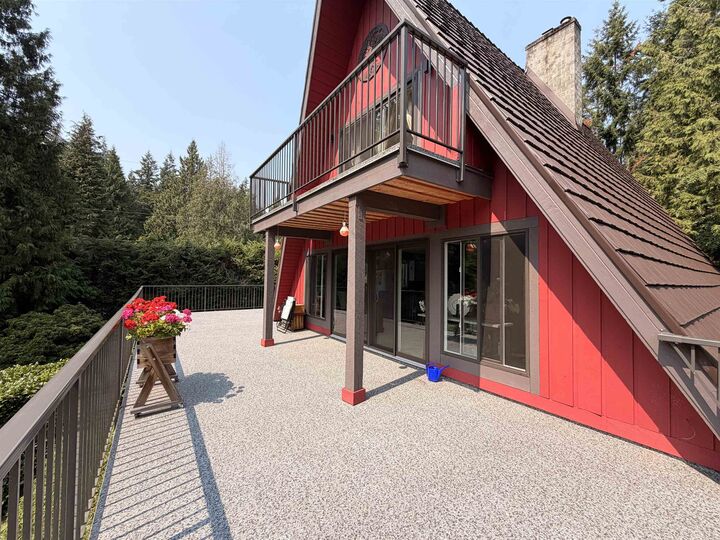 Property Photo: 6568 Pickleball Court BC V7Z 0N3