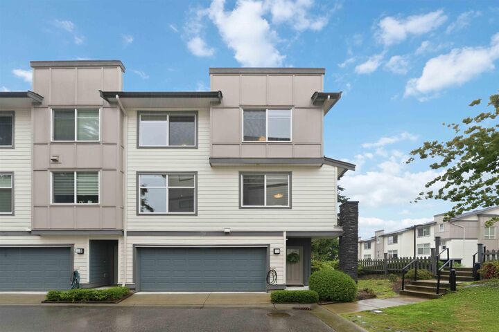 Property Photo: 15633 Mountain View Drive 39 BC V3Z 0W8