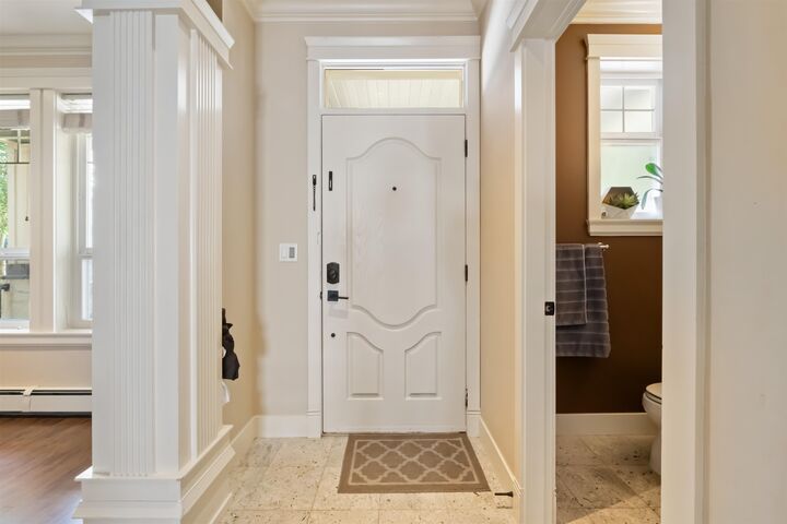 Property Photo: 19391 72 Avenue BC V4N 5X9
