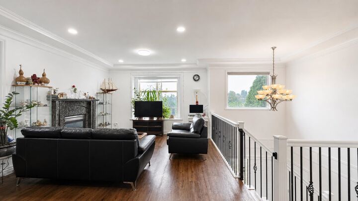 Property Photo:  7979 11th Avenue  BC V3N 2N5 