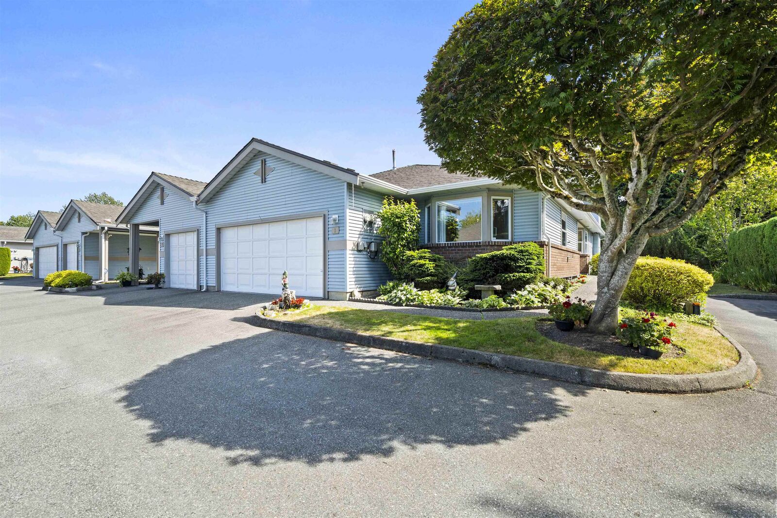 Property Photo:  8889 212 Street 1  BC V1M 2E8 