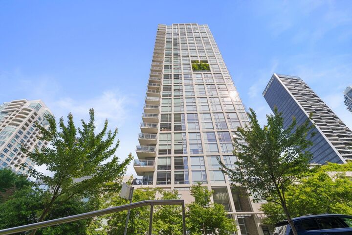 Property Photo: 1455 Howe 1202 BC V6Z 1C2