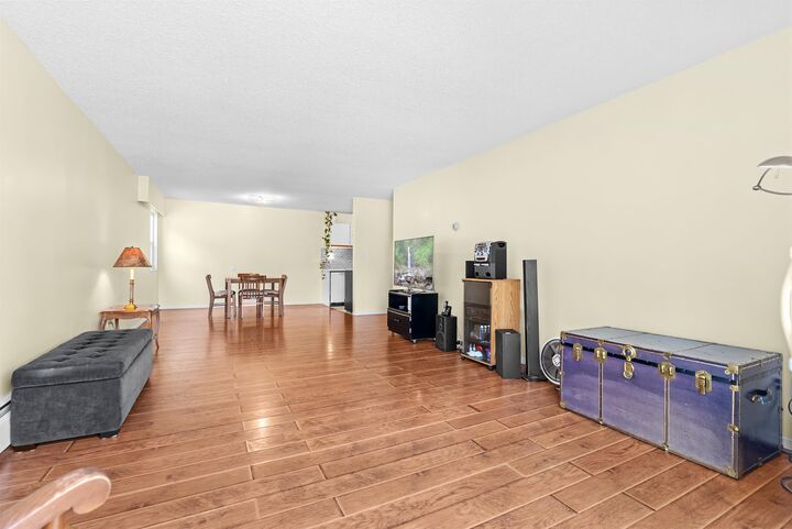 Property Photo: 780 Premier Street 316 BC V7J 2G8