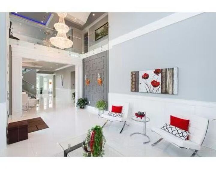Property Photo: 4128 Peterson Drive BC V7E 4X8