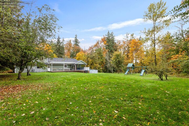 Property Photo: 24445 104 Avenue BC V2W 1J2