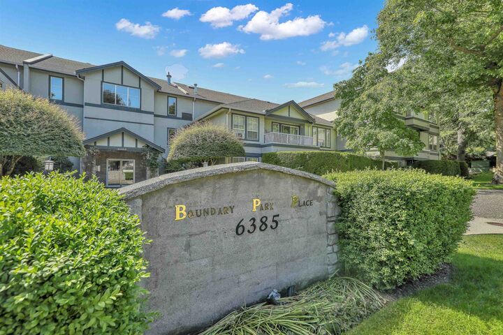 6385 121 Street 207 — photo 1