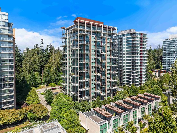 5782 Berton Avenue 1701 — photo 1