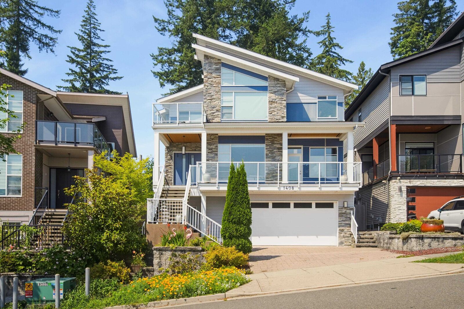 Property Photo: 1408 Strawline Hill Street BC V3E 0L5