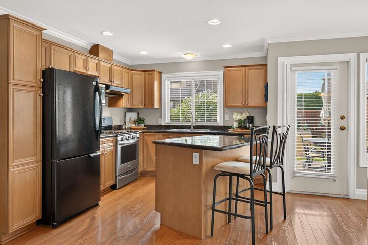 Property Photo: 6449 Blackwood Lane 44 BC V2R 5X5