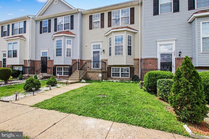Property Photo: 3395 Bountiful Lane VA 22193