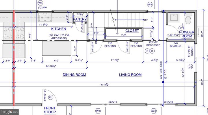 Property Photo: 1537 Gregg Avenue Lot 2 PA 19607