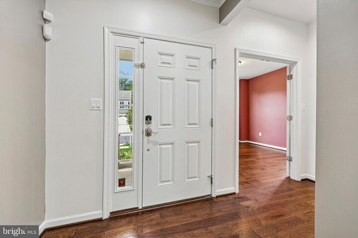 Property Photo:  174 Verbena Drive  VA 22554 