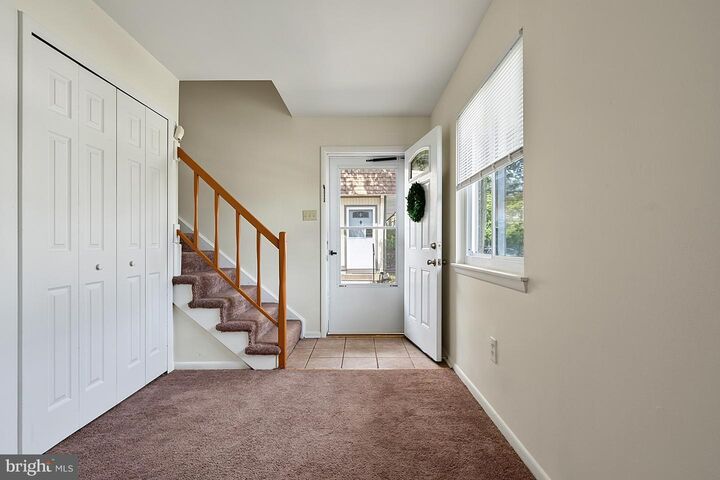 Property Photo: 3828 Miramonte Place 113B VA 22309