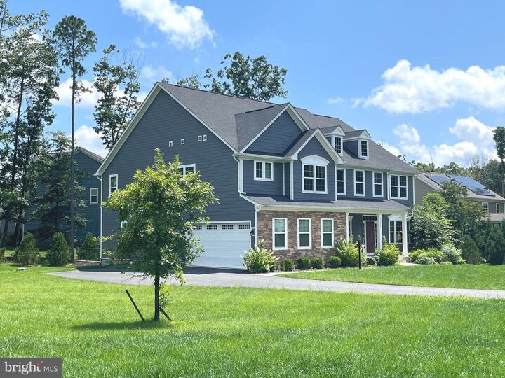 Property Photo:  10703 Cold Springs Court  VA 22551 