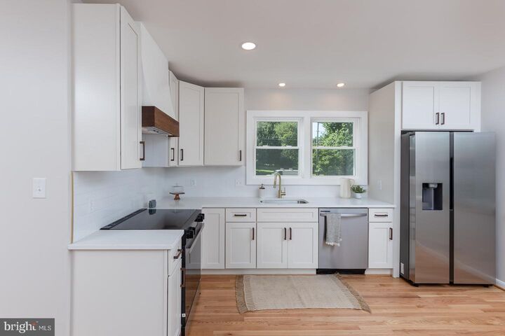 Property Photo:  4516 E Joppa Road  MD 21128 