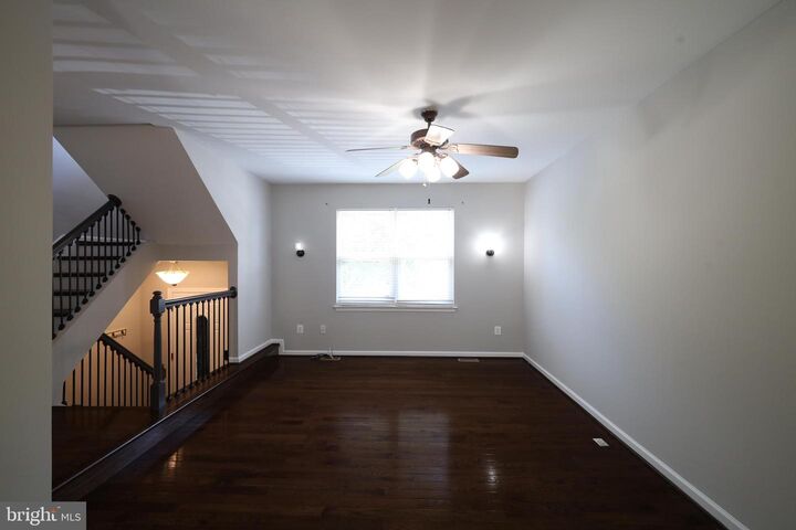 Property Photo: 1731 Forest Park Drive MD 20747
