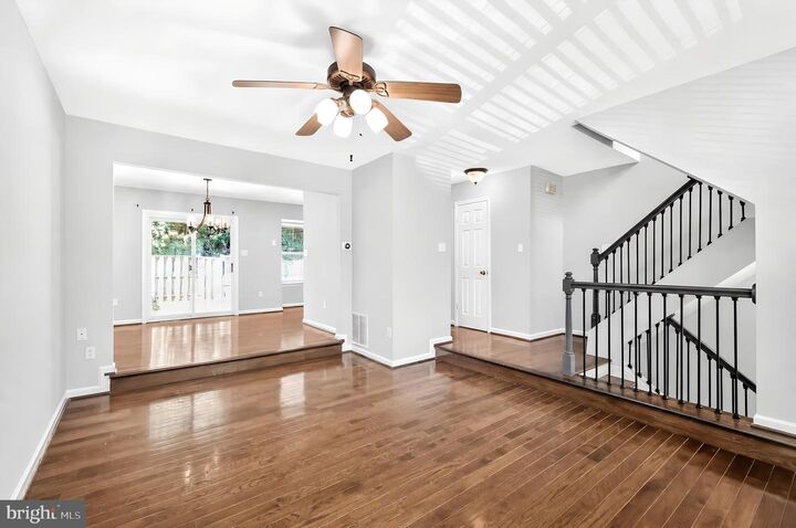 Property Photo: 1731 Forest Park Drive MD 20747