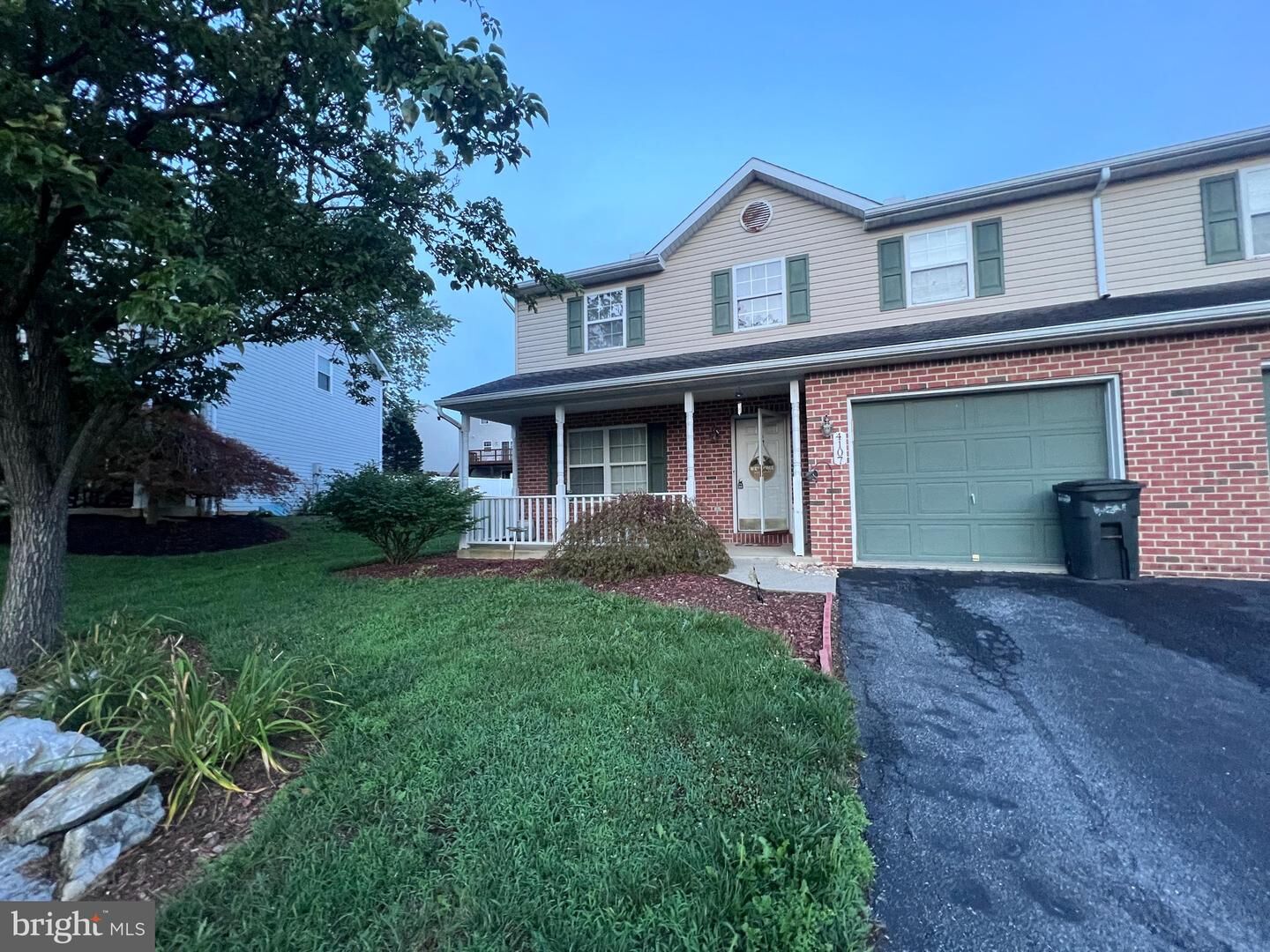 Property Photo:  4107 Juniper Drive  PA 19605 