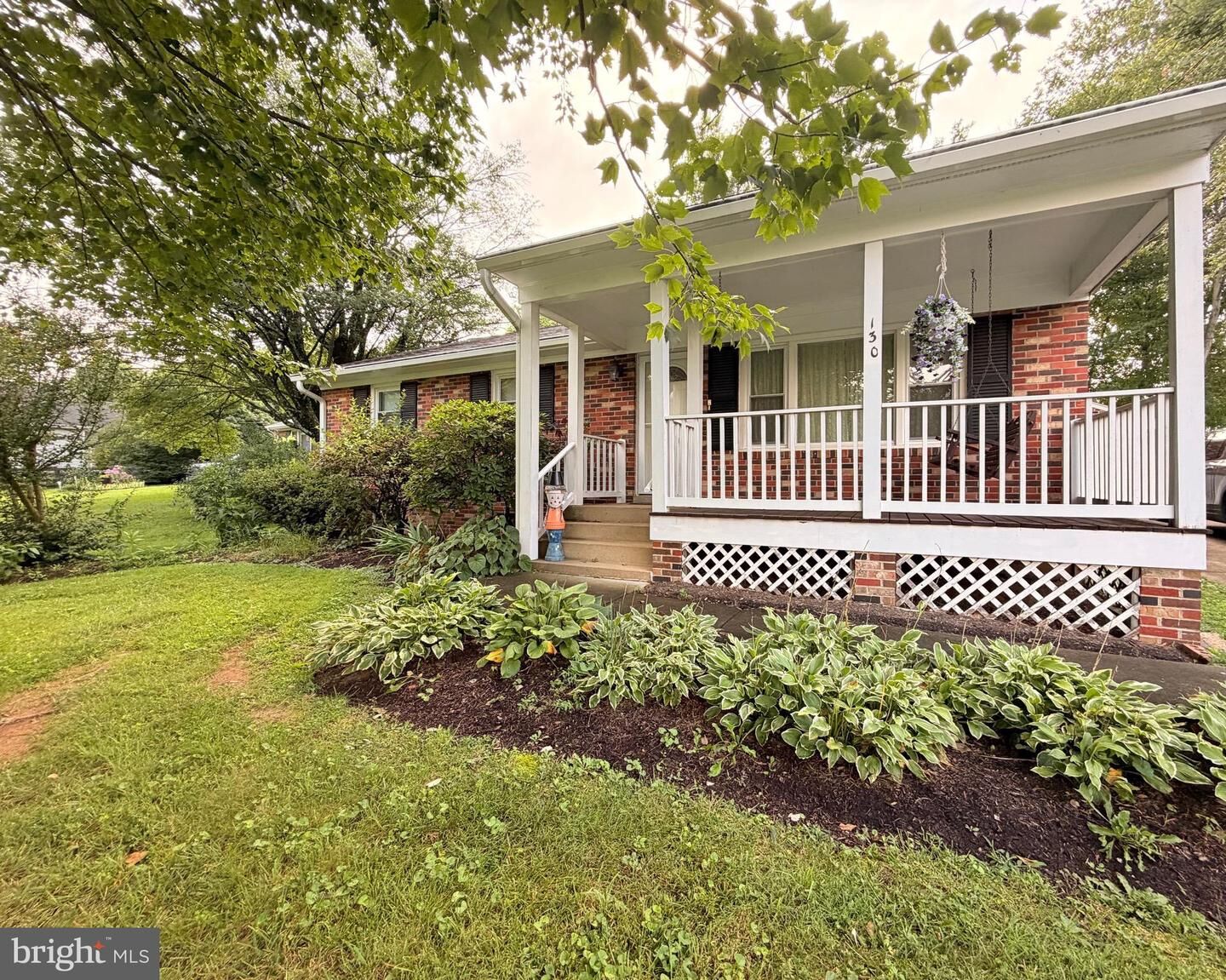 Property Photo:  130 S St Paul Street  VA 20158 