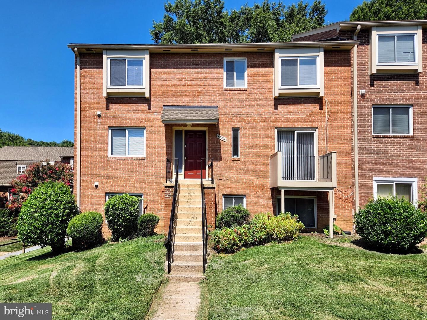 Property Photo:  4682 Conwell Drive 169  VA 22003 