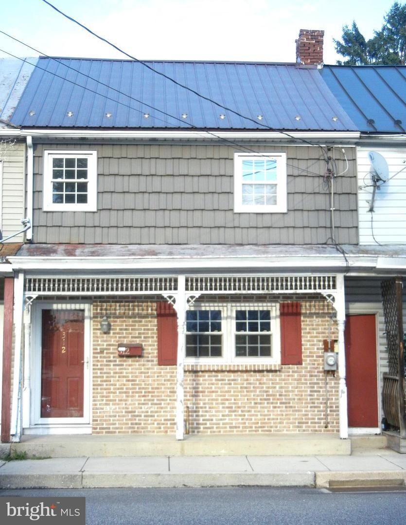 Property Photo:  312 N Baltimore Avenue  PA 17065 