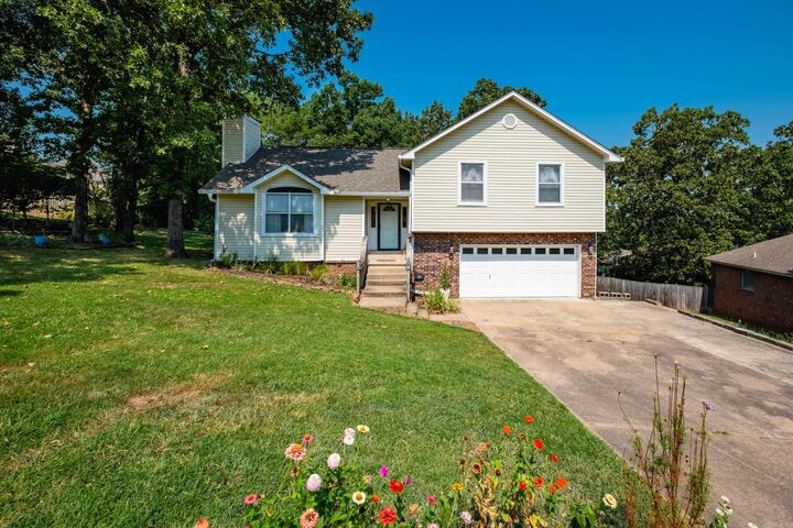 Property Photo: 97 Emerald Drive AR 72113