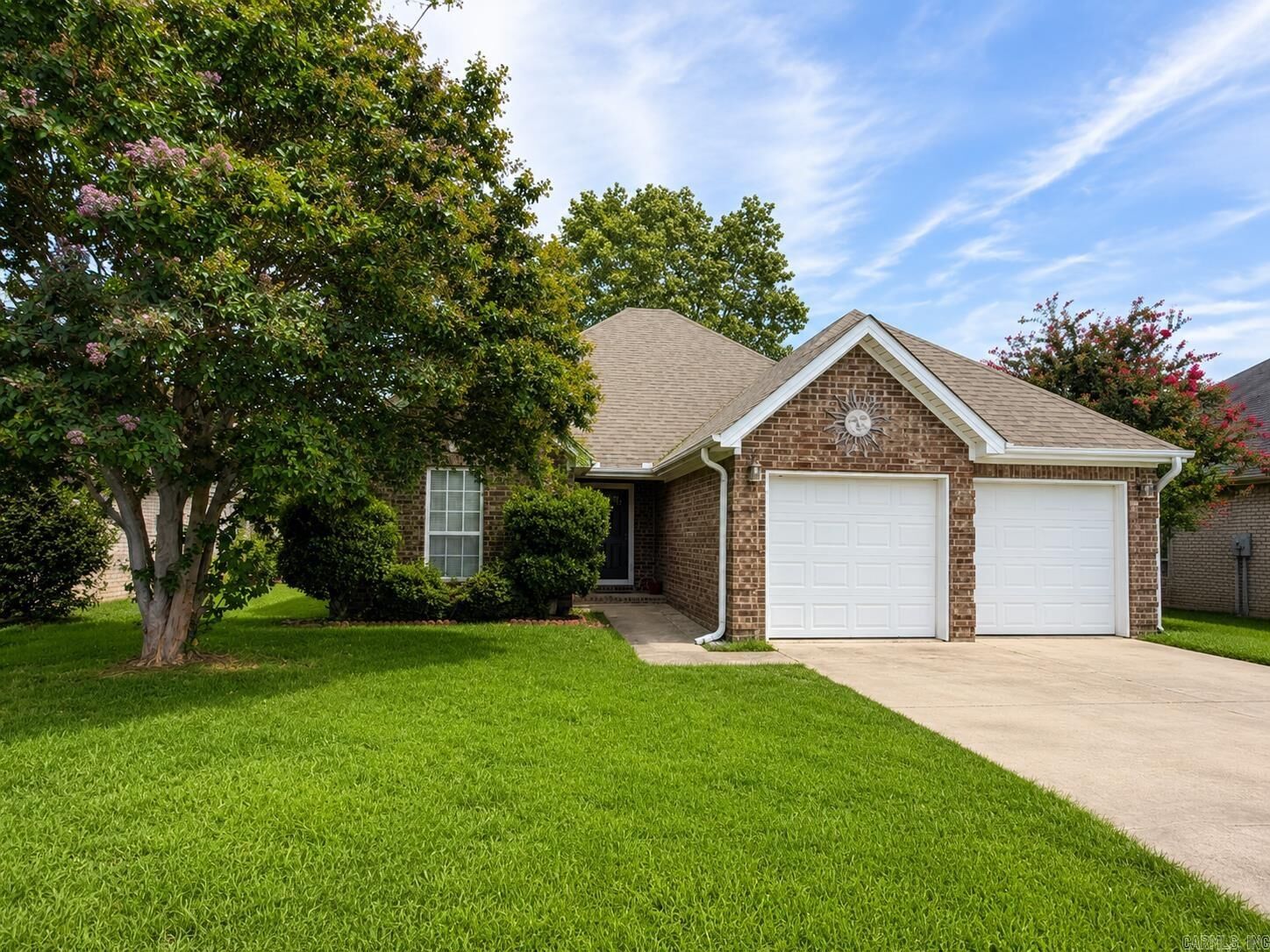 Property Photo: 944 Neil Sain Loop AR 72364