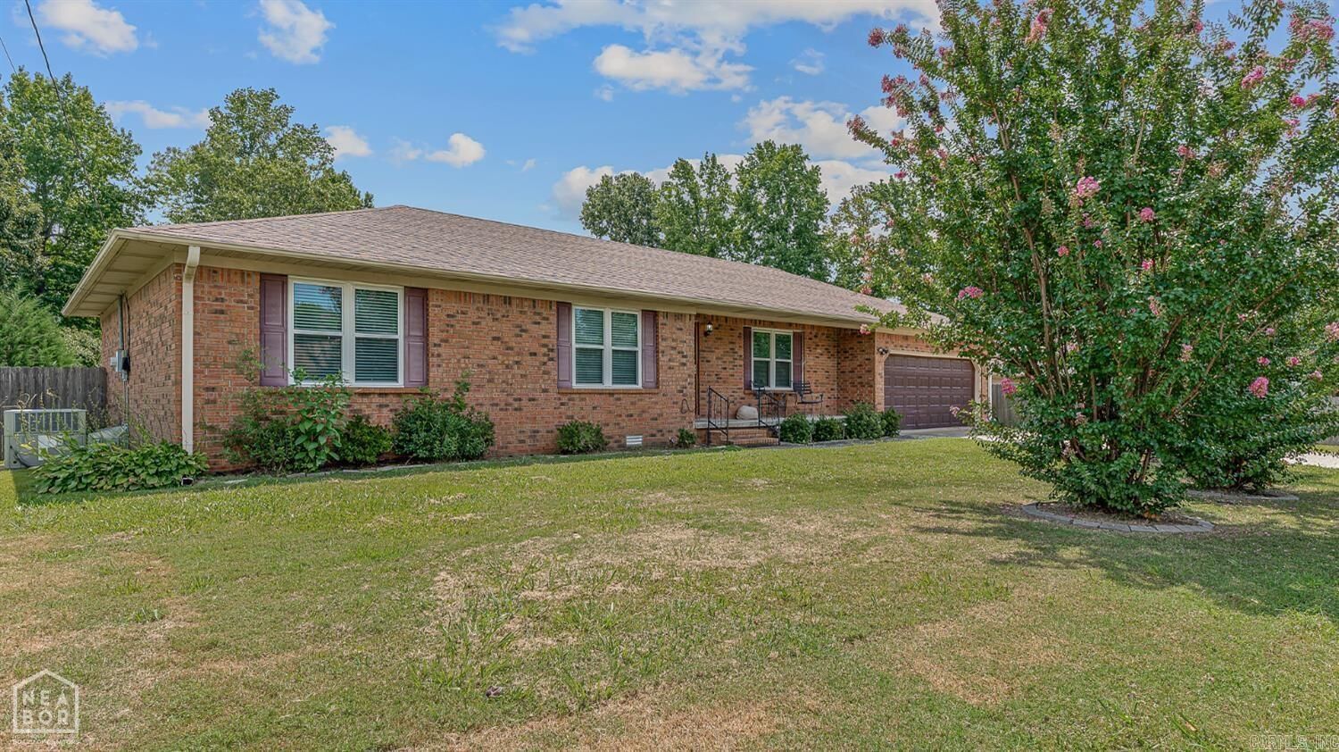 Property Photo: 1303 Daniel Drive AR 72450