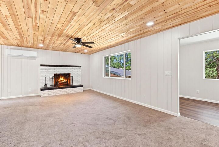 Property Photo: 1101 N Carefree Circle AZ 85541