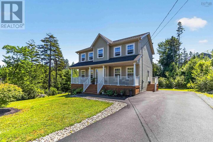 Property Photo:  20 Thyme Lane  NS B3Z 0J8 