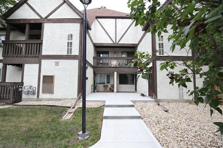 Property Photo:  123 Swindow Way  MB R3P 0W3 