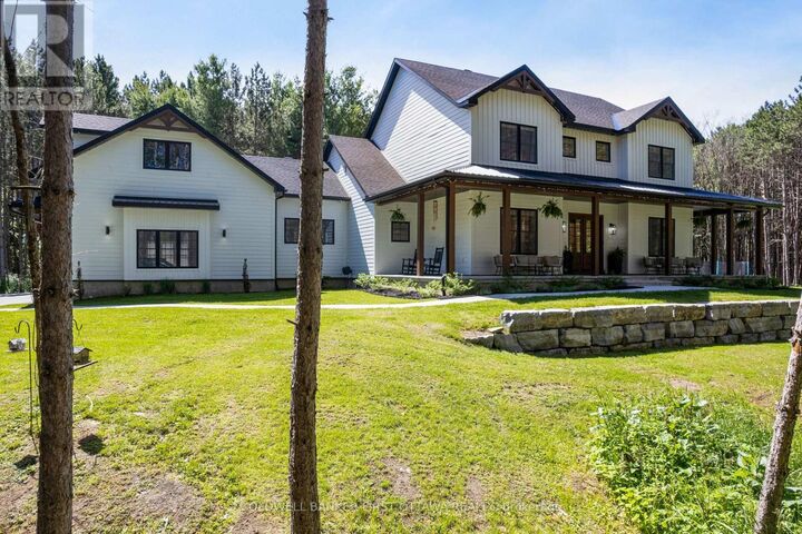 Property Photo:  793 Powers Road  ON K7H 3C5 