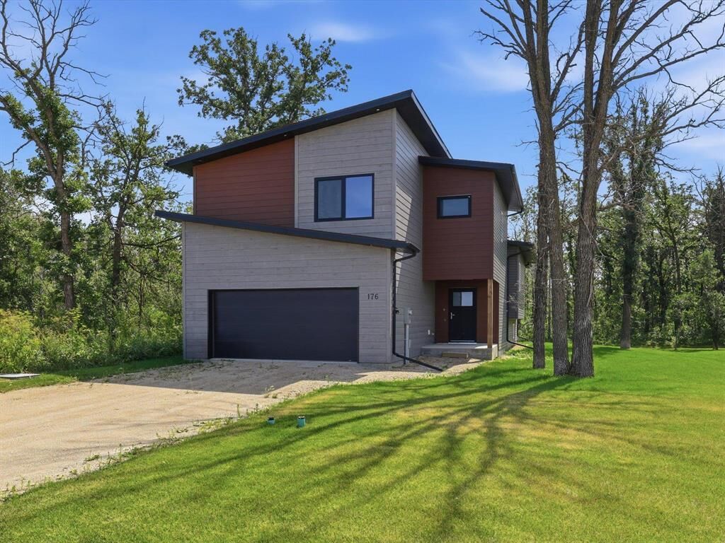 Photo de la propriété:  176 Ravenhill Drive  MB R0A 0V0 