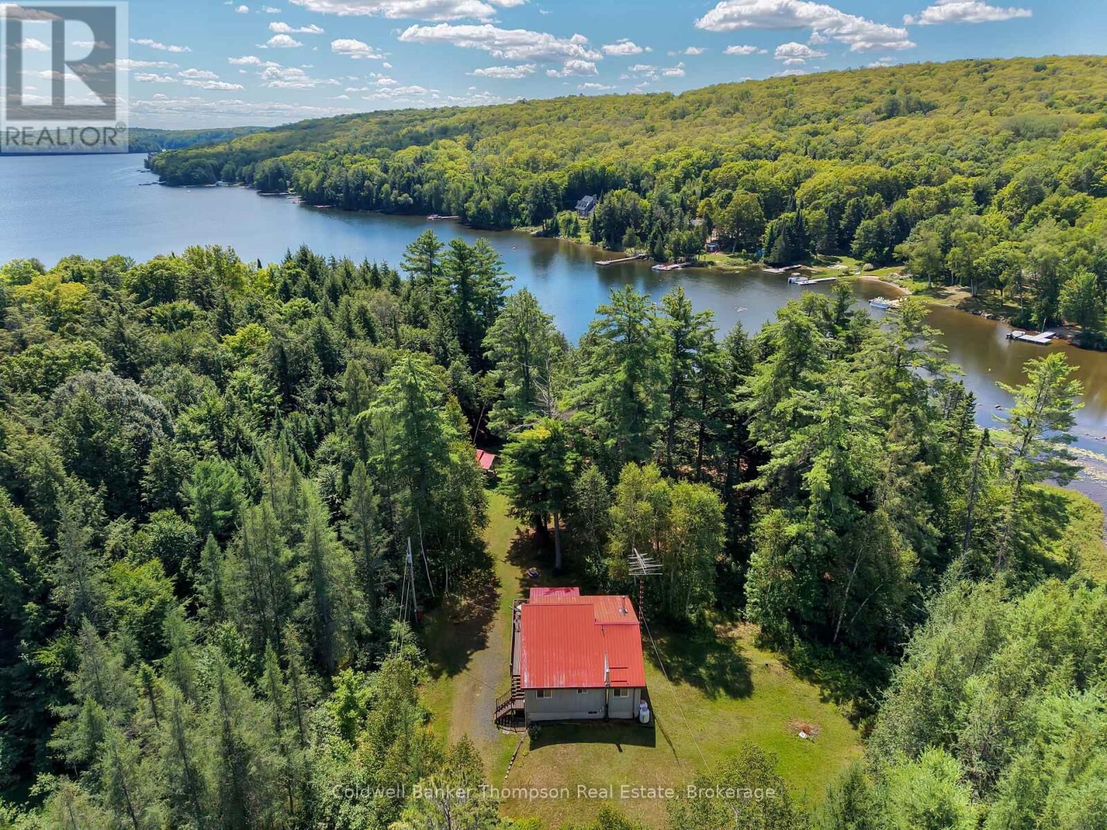 Photo de la propriété:  67 Sandy Cove Drive  ON P0A 1C0 