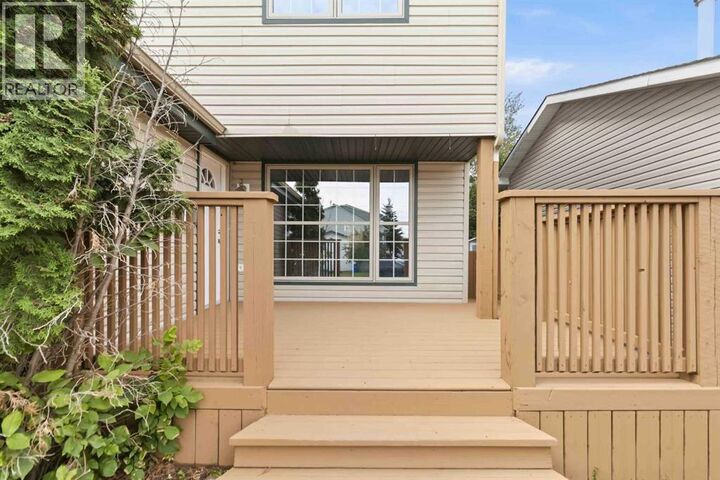 Property Photo:  188 Windsor Drive  AB T9H 4R2 