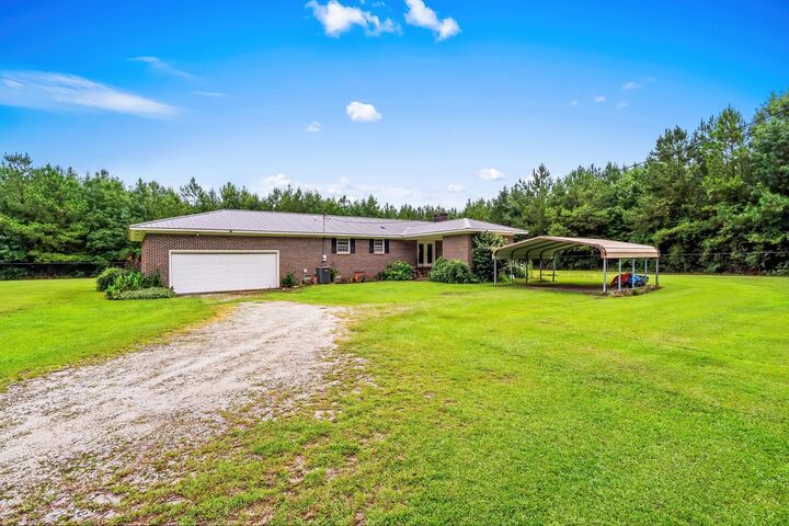Property Photo: 4751 Ansel Ln. SC 29569