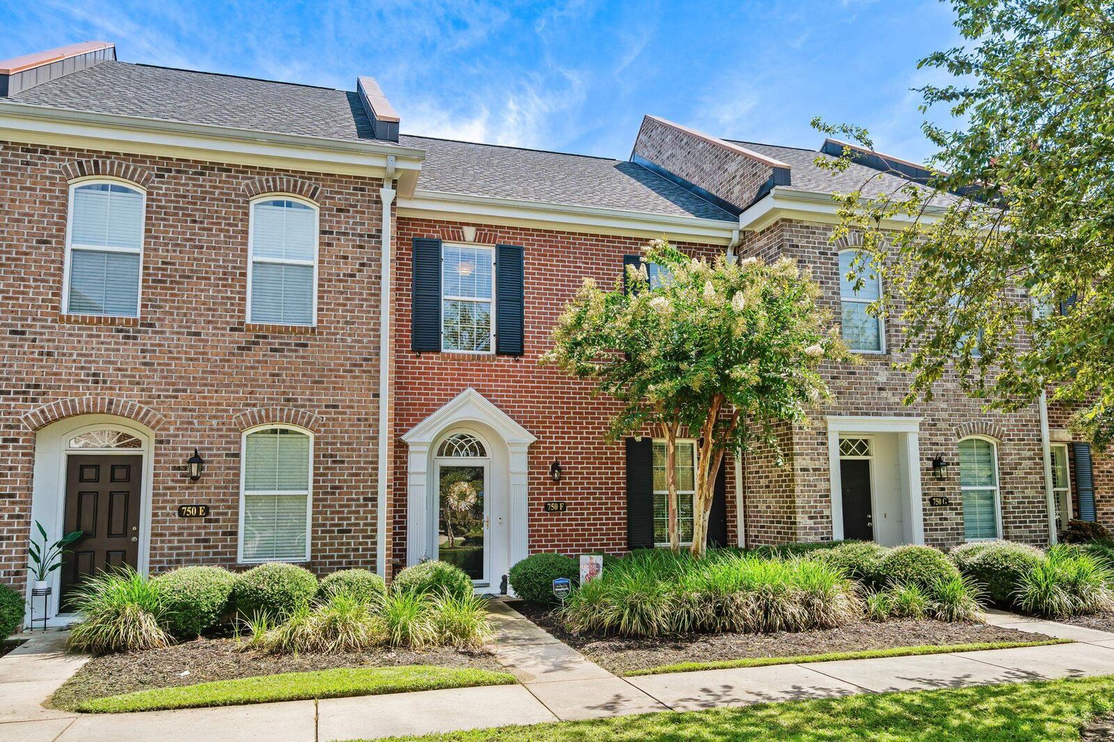 Property Photo: 750 Howard Ave. F SC 29577