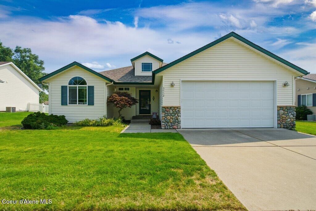 Property Photo:  3752 W Loxton Loop  ID 83815 