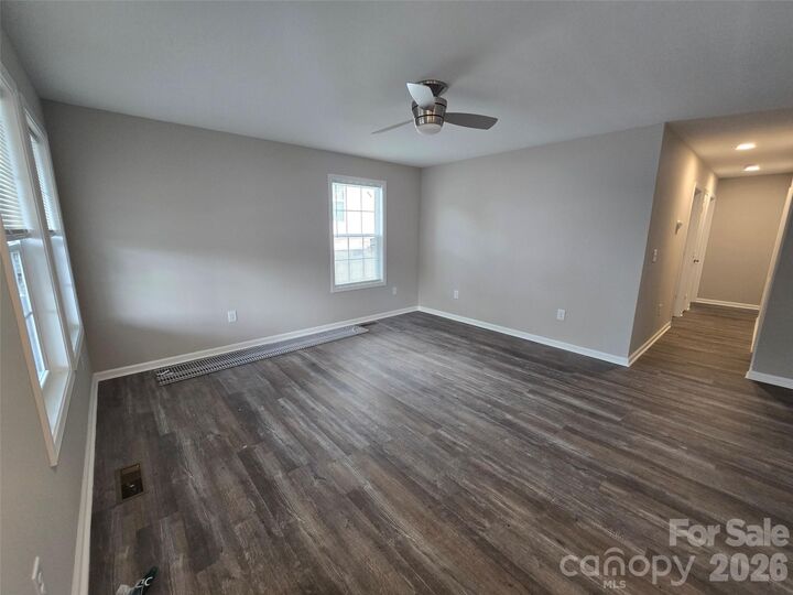 Property Photo: 209 W Roswell Street NC 27371