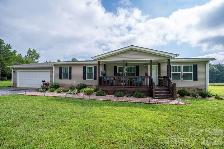 Property Photo: 1875 Bess Chapel Church Road NC 28021
