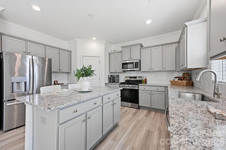Property Photo:  2062 Van Buren Road  NC 28673 