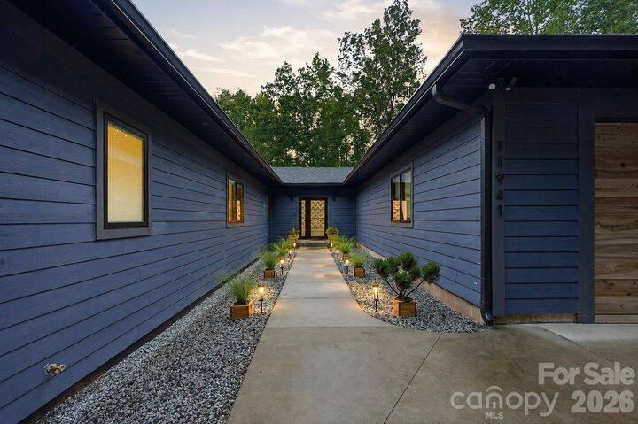 Property Photo:  11941 Nc 801 Hwy Highway  NC 28215 