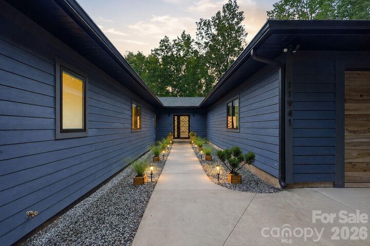 Property Photo:  11941 Nc 801 Hwy Highway  NC 28215 